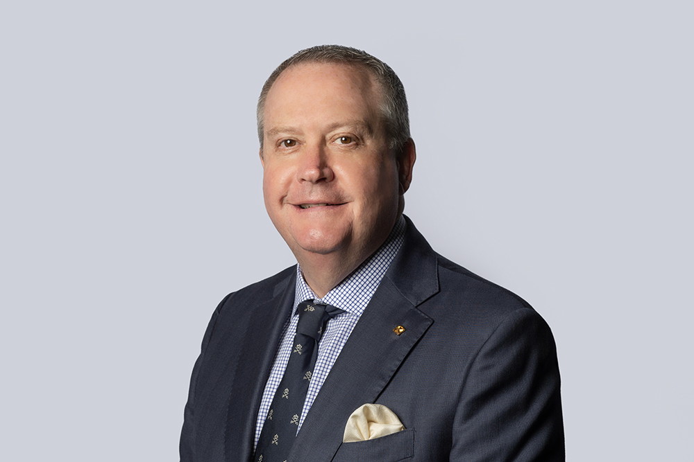 John Good